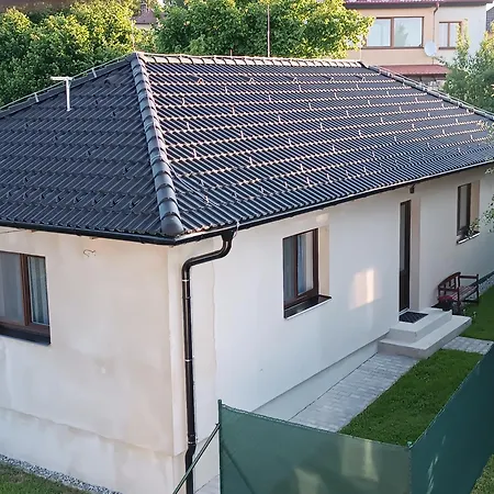 Ande Guest house Trebon
