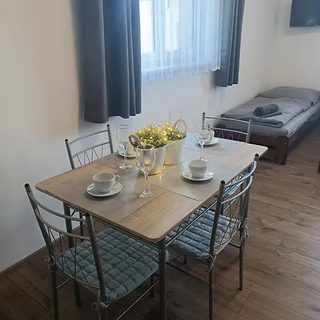Ande * Třeboň