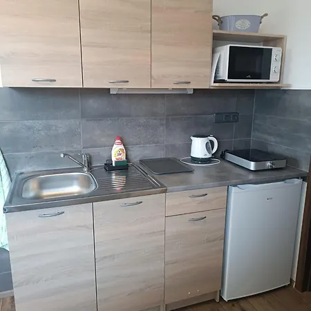 Pensjonat Ande 3*