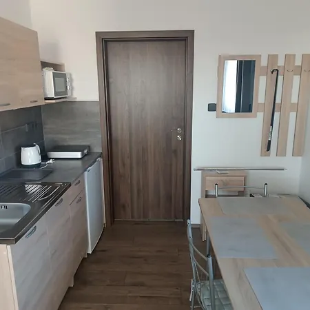Ande Guest house 3*