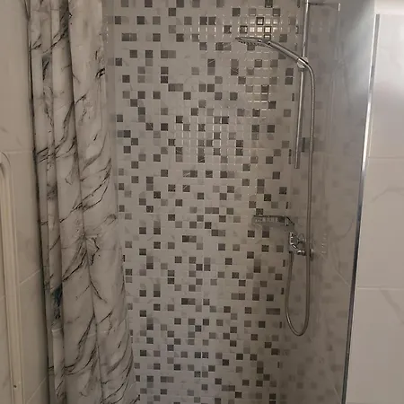Ande Maison d'hôtes Třeboň
