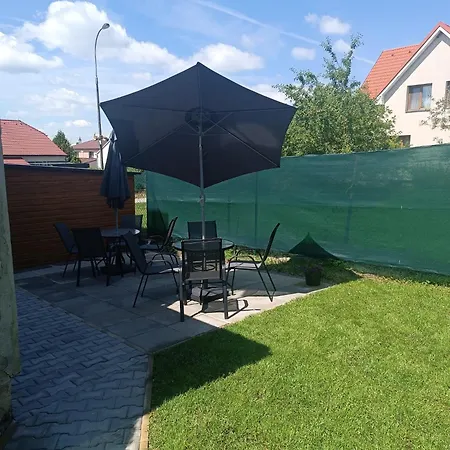 Ande Pensjonat