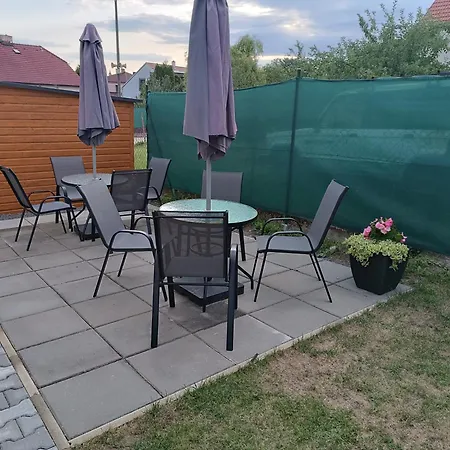 Ande Guest house 3*