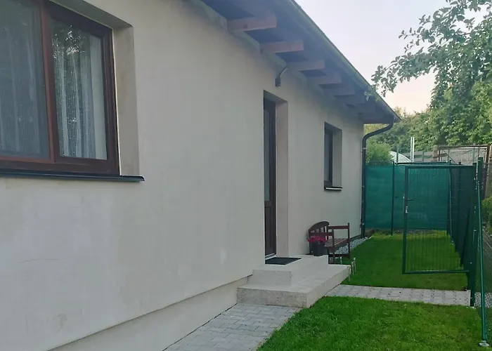 Ande 3* Třeboň