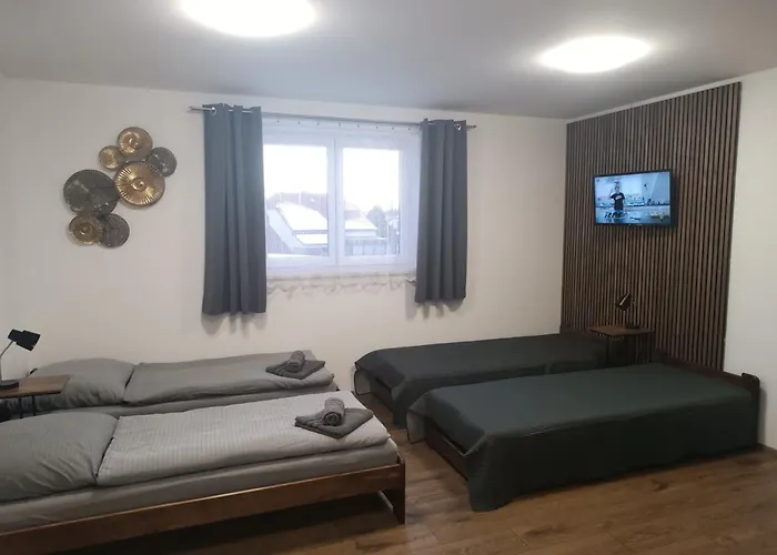 Ande Třeboň